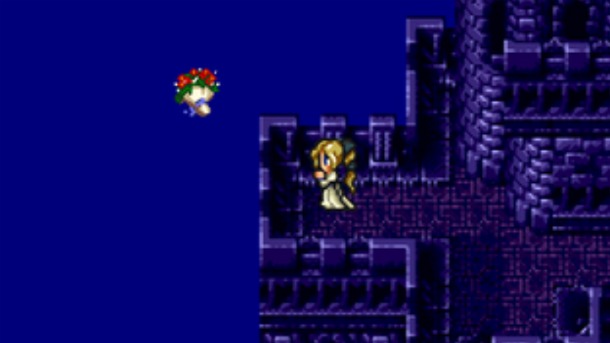 Final Fantasy VI